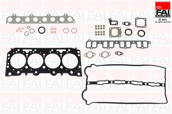 Gasket Kit, cylinder head